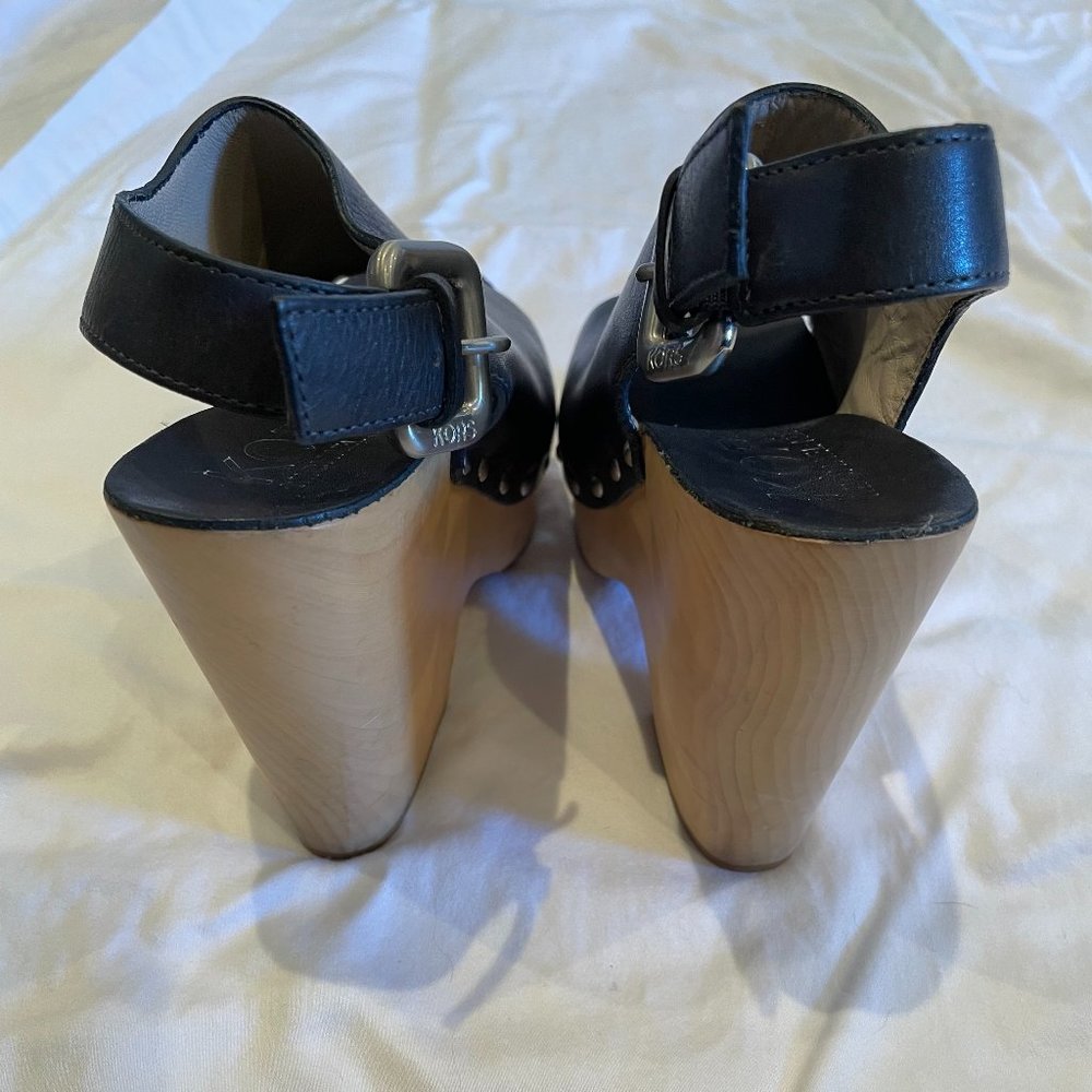 KORS Michael Kors Platform Sandals